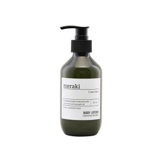 Bodylotion LINEN DEW, 275 ml