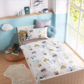 ABENTEUERURLAUB Lorenchen Kinderträume