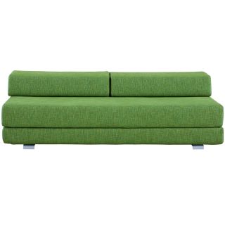 Softline LOUNGE 3-P Sofa (Schlafsofa)