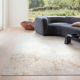 Indoor/Outdoo-Decolanteppich LUMINOUS von Ligne Pure