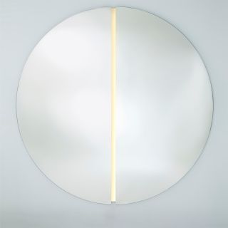 Spiegel LUNA light L