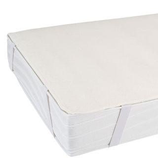 DB Molton 60 aus Baumwolle (weiss)