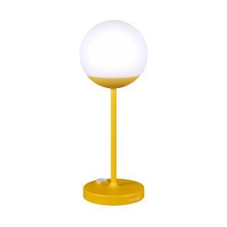 FERMOB Outdoor Lampe MOOON! H.41 (honiggelb)