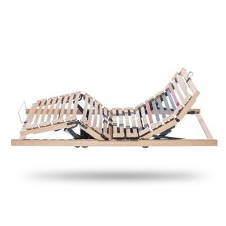 Lattenrost MYRUMMEL 1600 R MOT M4 (Funk)