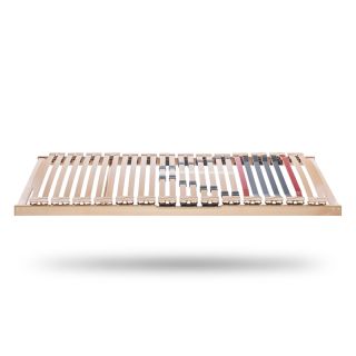 Lattenrost MYRUMMEL 1600 R starr (unverstellbar)