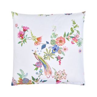 Satin Bettwäsche PAPAGENA