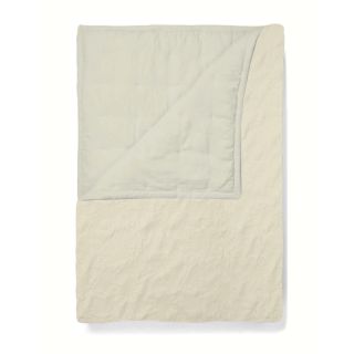 Tagesdecke Philippine (Vanille)