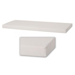 Kaltschaummatratze RG40 für Stapelliege