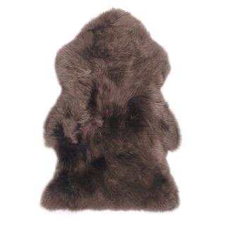 Neuseeländisches Lammfell Morcella