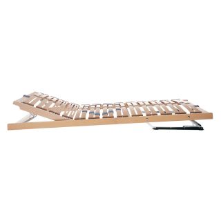 BASIC Lattenrost Rahmen KF (manuell verstellbar)