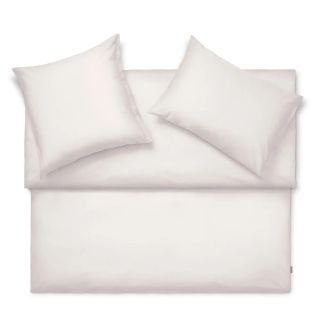 PURE MOMENTS Popeline Bettwäsche SAMOS (beige)