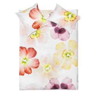 Schlossberg Satin Noblesse Bettwäsche AURORA