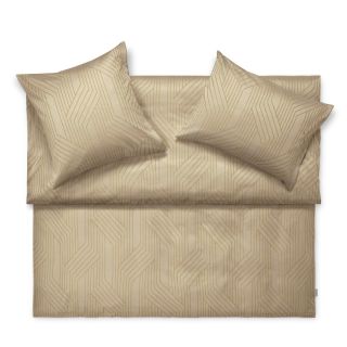Schlossberg Jacquard Bettwäsche ENNIO (canne)