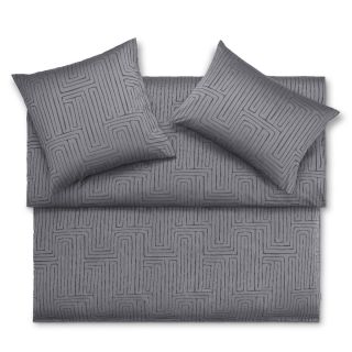 PRECIOUS MOMENTS Jacquard Deluxe Bettwäsche SILAS (ombre)