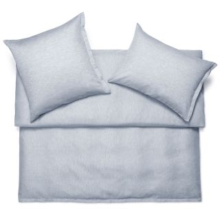 CASUAL LUXURY Leinen Bettwäsche LEVIN (bleu)