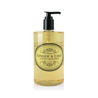 Somerset Handseife Ginger & Lime (500 ml)