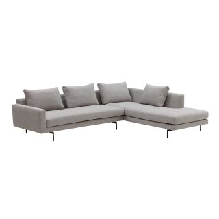 Der Sofa-Klassiker: EDGE V.2 von Wendelbo