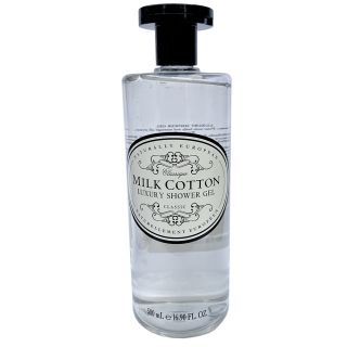 Duschgel Milk Cotton (500 ml) Summerset