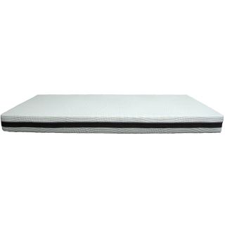 VISION S Kaltschaummatratze