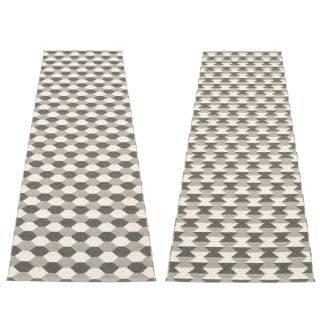 DANA Outdoor-Teppich warm grey