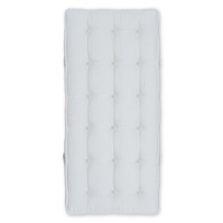 Taschenfederkernmatratze Mannsdörfer Edition No. 2