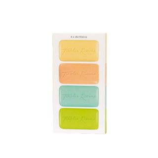 Tiroler Reine Seife DIE KLEINE III (4x30g)