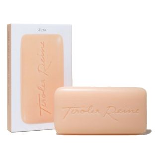 Tiroler Reine Seifenstück ZIRBE (100 gr) von WALDE