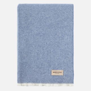 Merino Plaid VENEZIA (jeans)