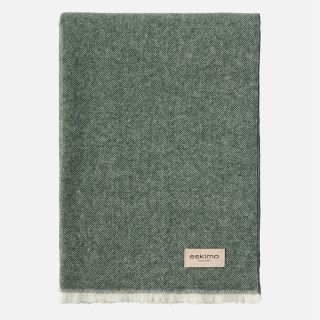 Merino Plaid VENEZIA (kumbu)