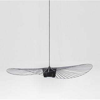 VERTIGO petite Noir  Petite Friture