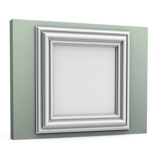 Wandkassette AUTOIRE W121 Schallschutz