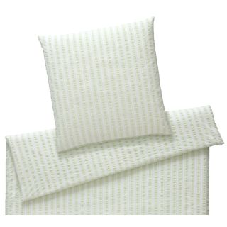Seersucker Bettwäsche SVANEKE von Elegante