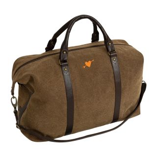 WEEKEND Reisetasche (braun-orange)
