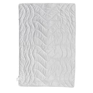 Sommerdecke aus SEIDE