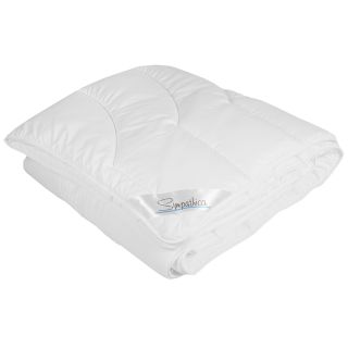 DUO Steppbett Microfaser