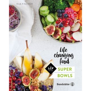 Super Bowls | Life changing food