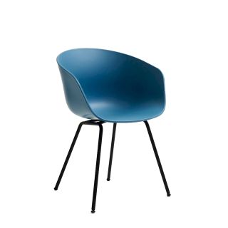 AAC 26 about a chair - Stuhl (aus recycelten Polypropylen)