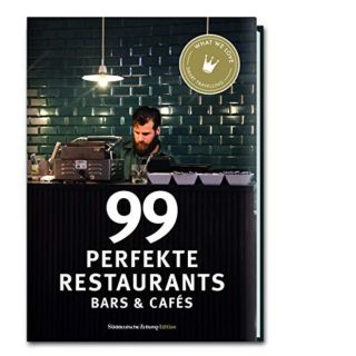 99 perfekte Restaurants