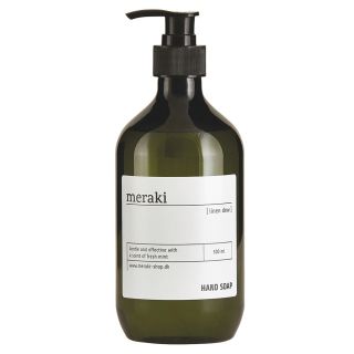 Handseife Linen dew, 500 ml