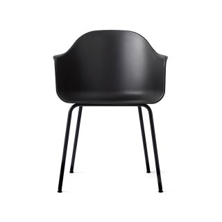 HARBOUR Stuhl Shell mit Stahlgestell