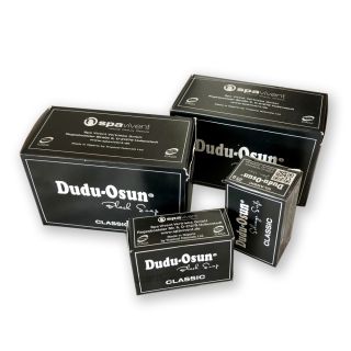 Dudu-Osun® - Die Schwarze Seife - Classic