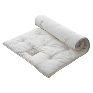 Schramm Topper Lotus nature COTTON Light 05 
