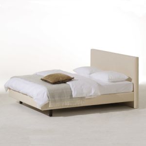 Kopfteil CHANGE K112-100 Stoff LEO pearl