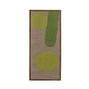 WOOLY Wandbild (Verschiedene Varianten)