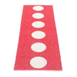 VERA POINTS Red