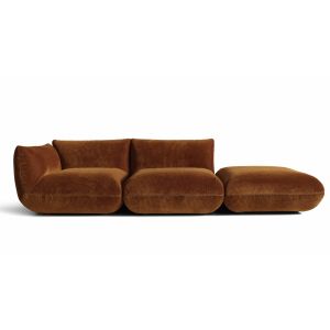 SOFA JALIS21 - zeitlos moderne Kontur von COR