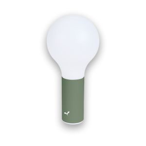 LED Tischleuchte APLO (kaktus) H24