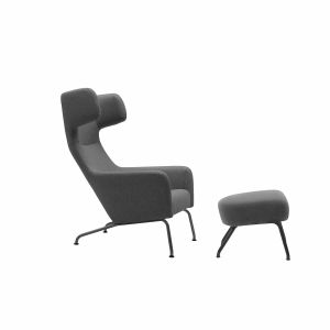 Havana mit Hocker