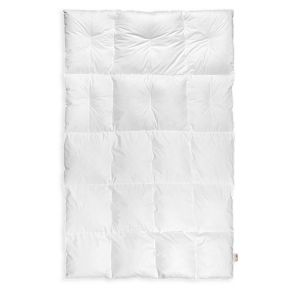 Daunen Cassettenbett mit Wärmezonen