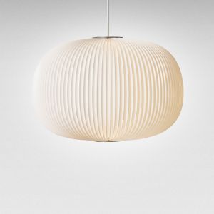 Hängelampe Lamella 132 von Le Klint